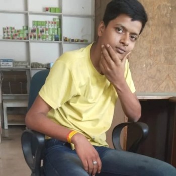 Krishna Jha